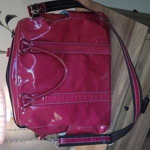 Urban Junket Computer Tote